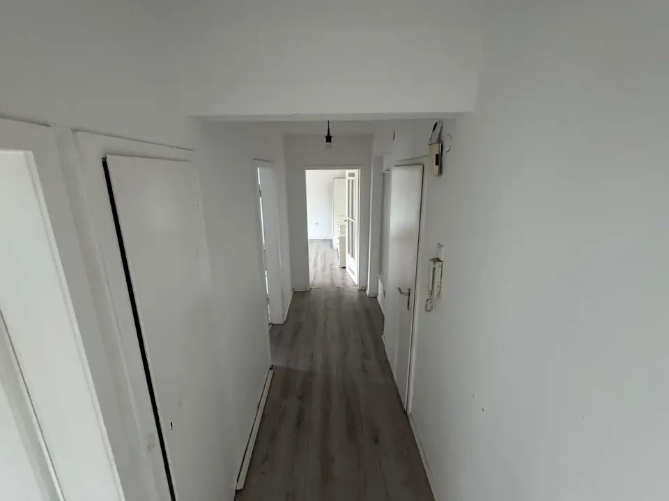 3 Zimmer Wohnung mit 55 m² in Duisburg – Bild 4