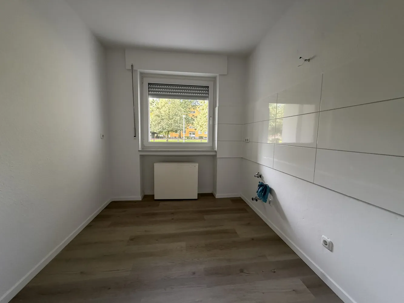 2 Zimmer Wohnung mit 57 m² in Duisburg – Bild 9