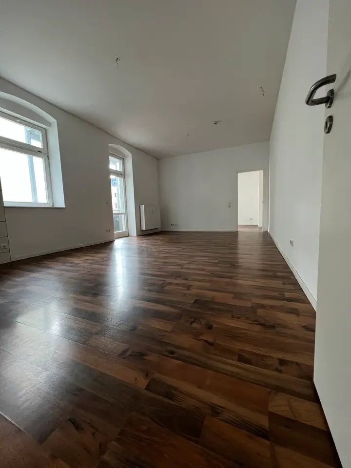 2 Zimmer Wohnung mit 62 m² in Magdeburg – Bild 1