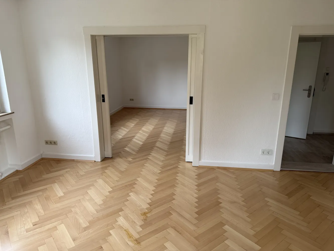 4 Zimmer Wohnung mit 105 m² in Peine – Bild 12