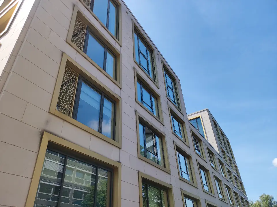 2 Zimmer Wohnung mit 115 m² in Hannover – Bild 7