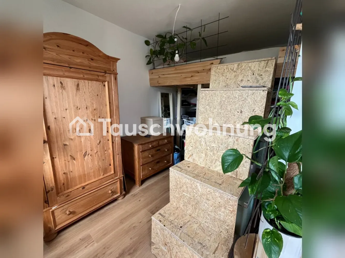 2 room apartment with 34 m² in Cologne – Photo 5