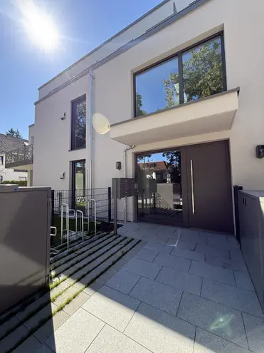 3 Zimmer Wohnung mit 70 m² in München – Bild 1