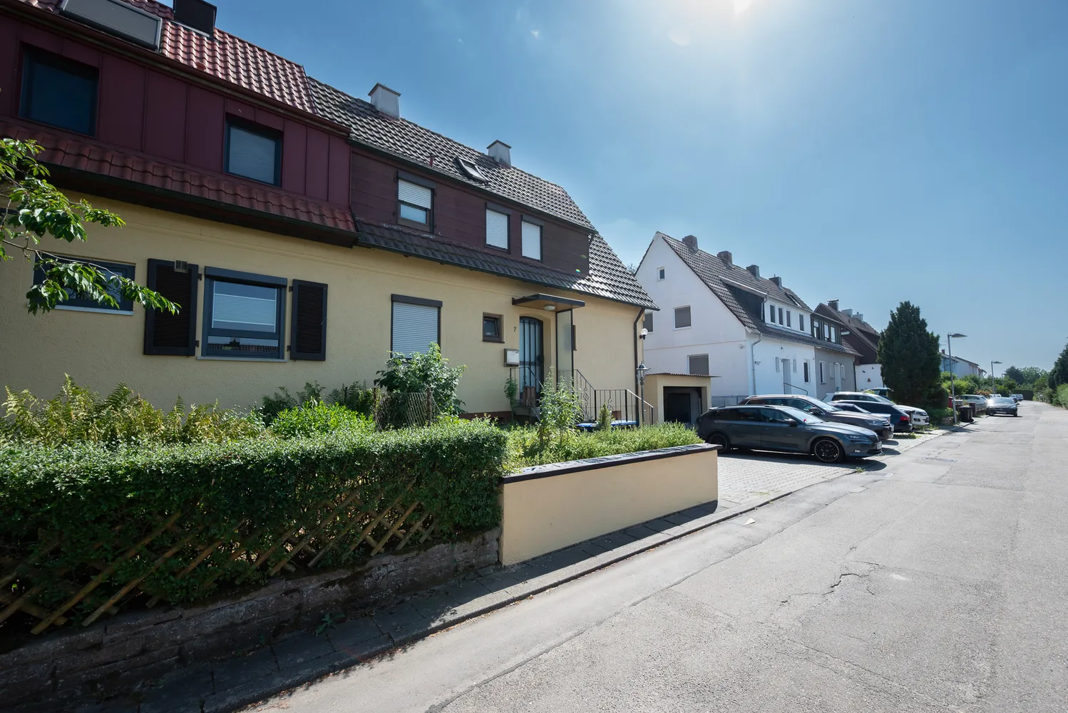 5 Zimmer Haus mit 138 m² in Heilbronn – Bild 12