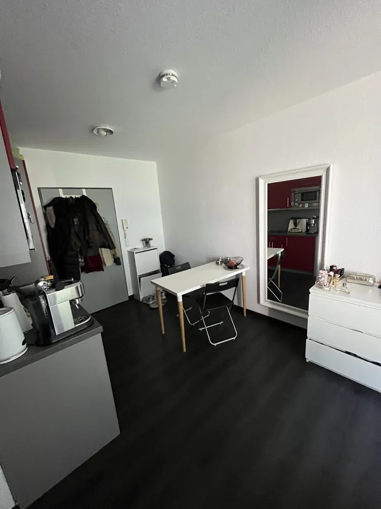 1 Zimmer Wohnung mit 24 m² in Bielefeld – Bild 3