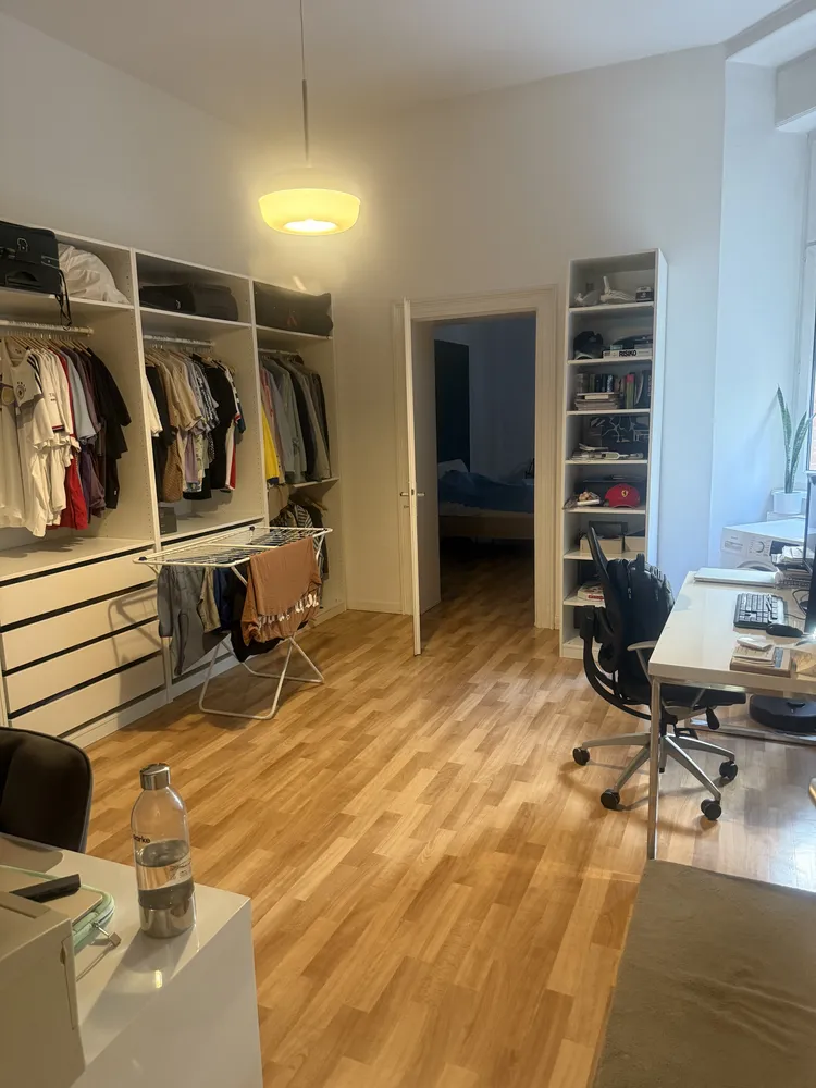 4 Zimmer Wohnung mit 95 m² in Wiesbaden – Bild 6