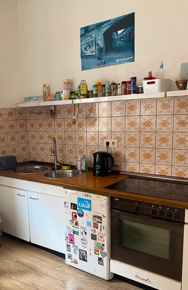 WG-Zimmer mit 80 m² in Augsburg – Bild 6