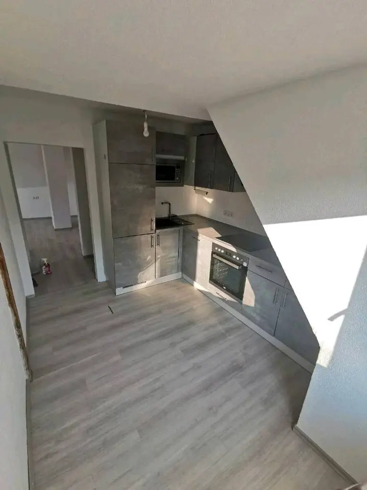 2 Zimmer Wohnung mit 54 m² in Metzingen – Bild 7