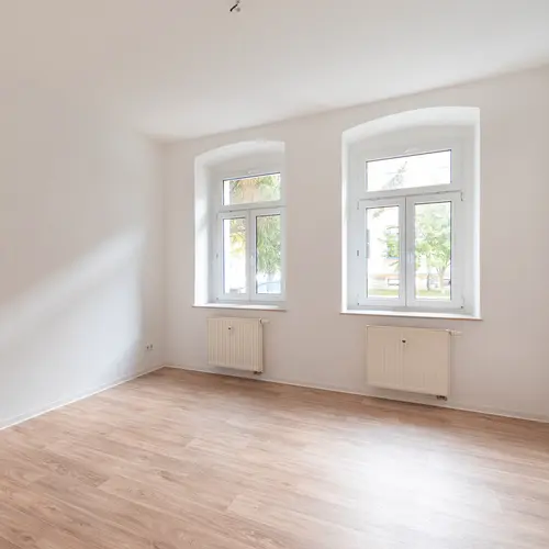 5 room apartment with 113 m² in Freiberg – Photo 1