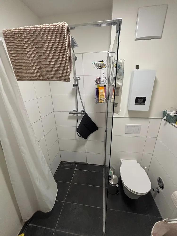 1 Zimmer Wohnung mit 30 m² in Köln – Bild 9