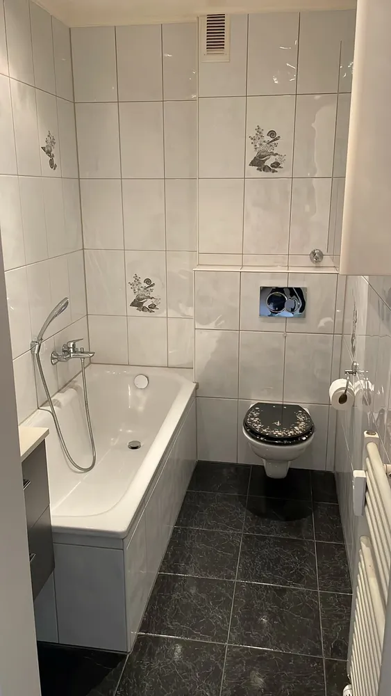 3 Zimmer Wohnung mit 69 m² in Oberhausen – Bild 8
