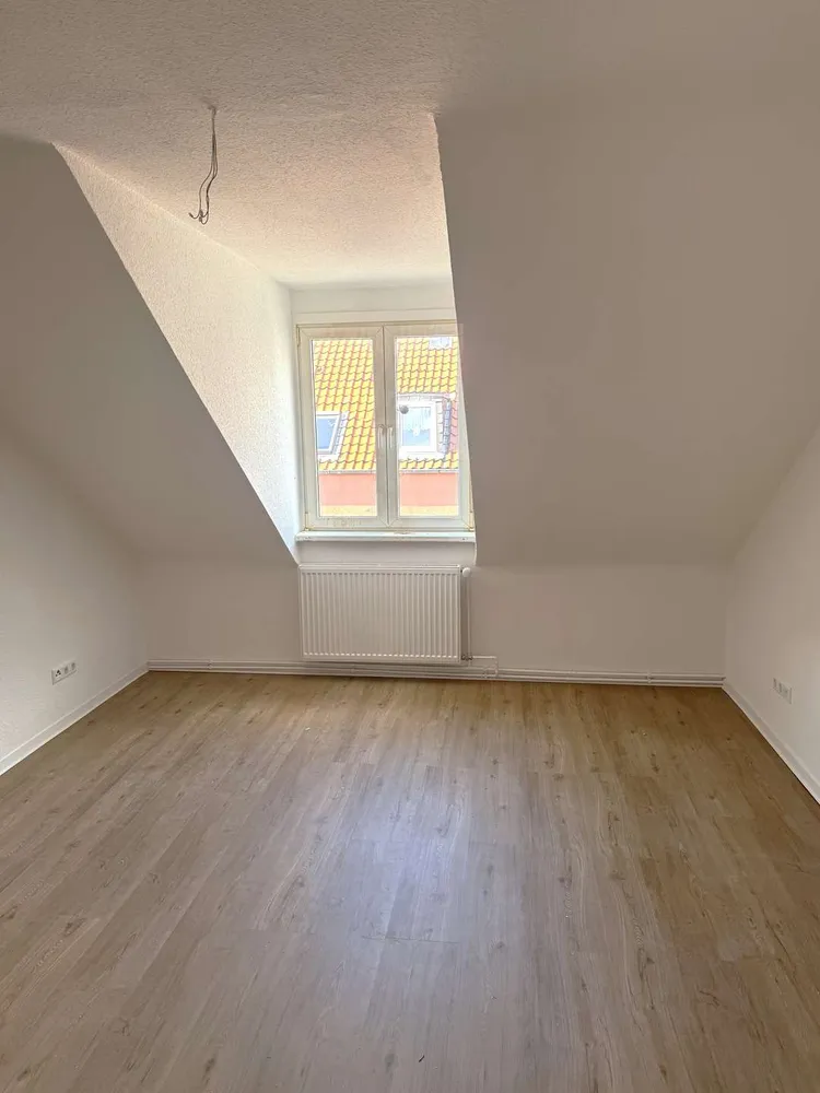 2 room apartment with 40 m² in Hanover – Photo 2