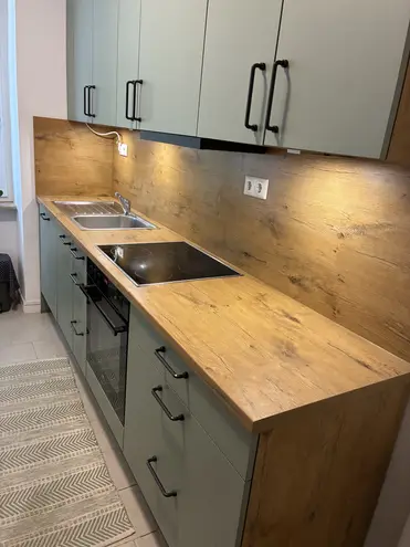 3 Zimmer Wohnung mit 56 m² in Darmstadt – Bild 7