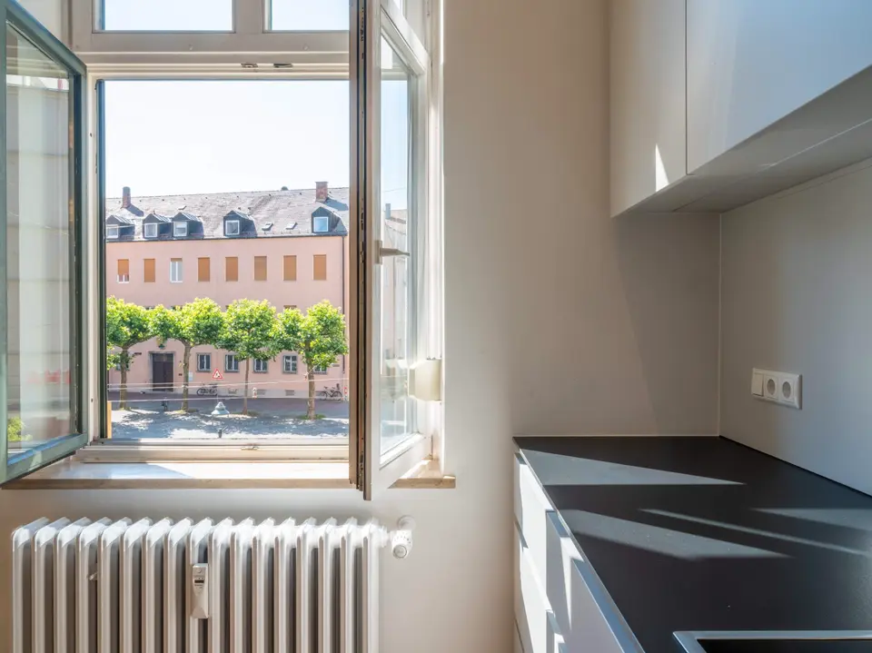 WG-Zimmer mit 16 m² in Augsburg – Bild 5