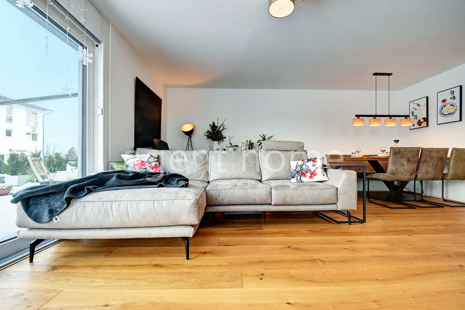 4 Zimmer Wohnung mit 115 m² in Sindelfingen – Bild 12