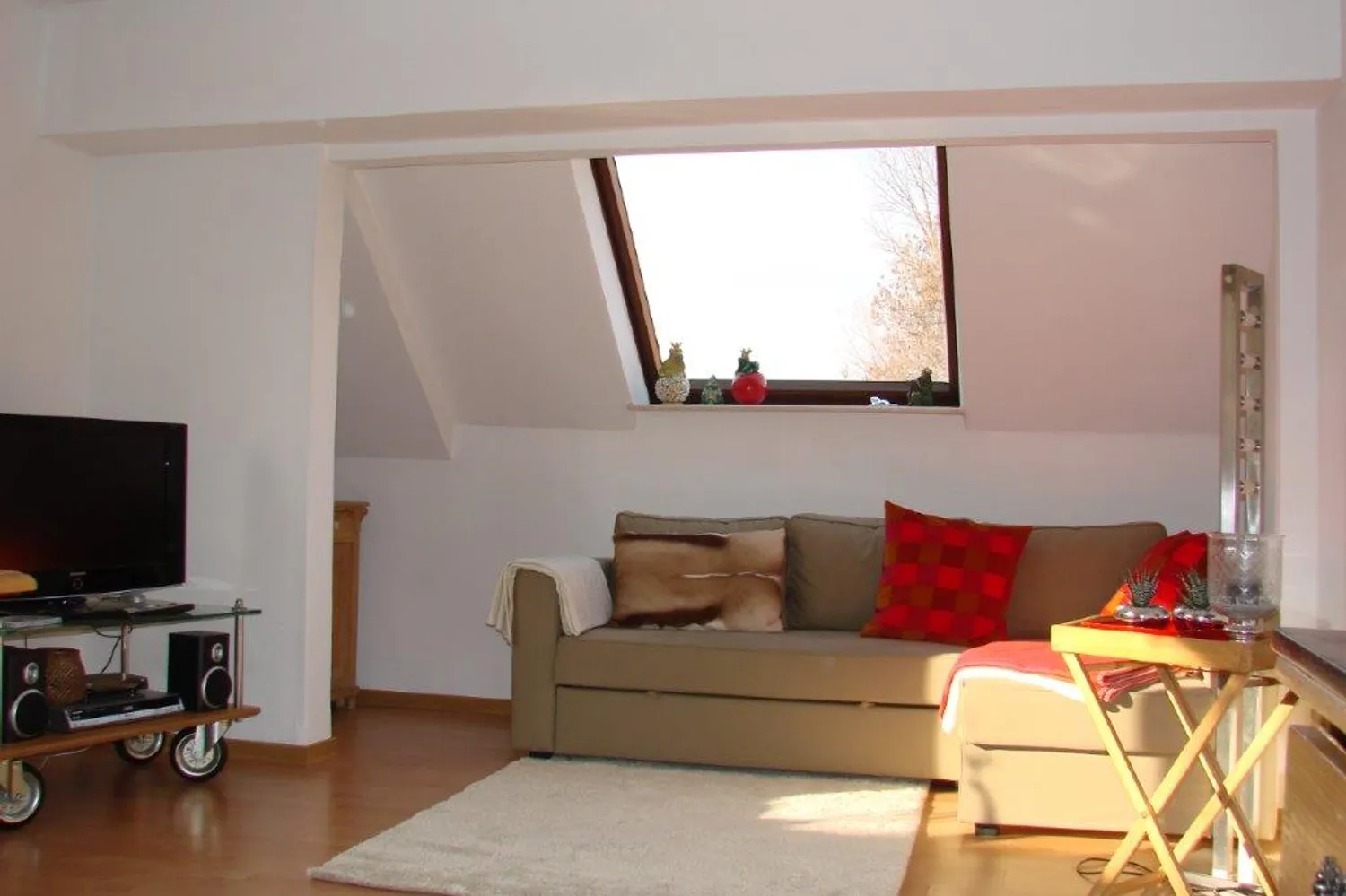 3 Zimmer Wohnung mit 70 m² in Neuss – Bild 5