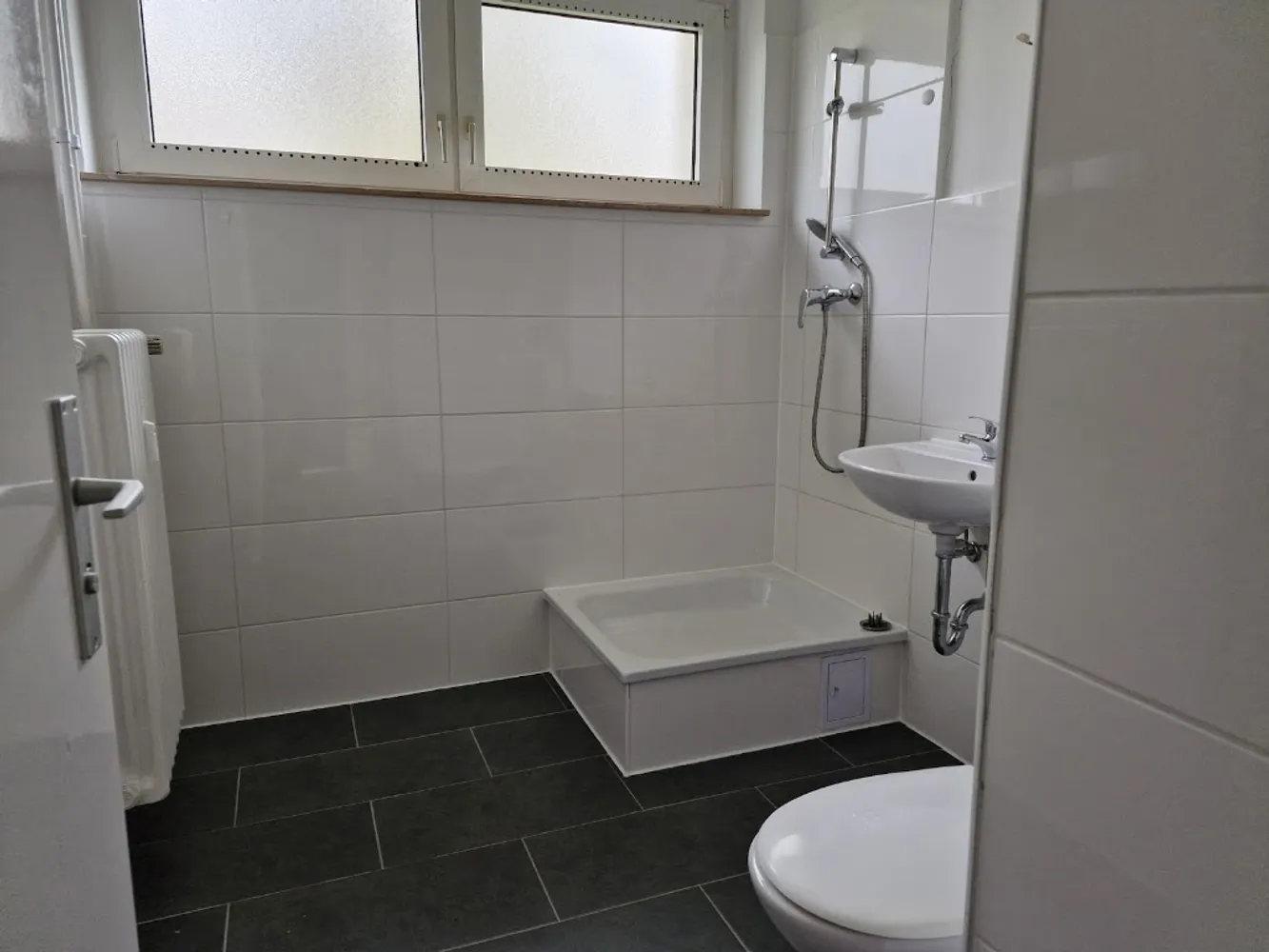 2 Zimmer Wohnung mit 53 m² in Herne – Bild 1