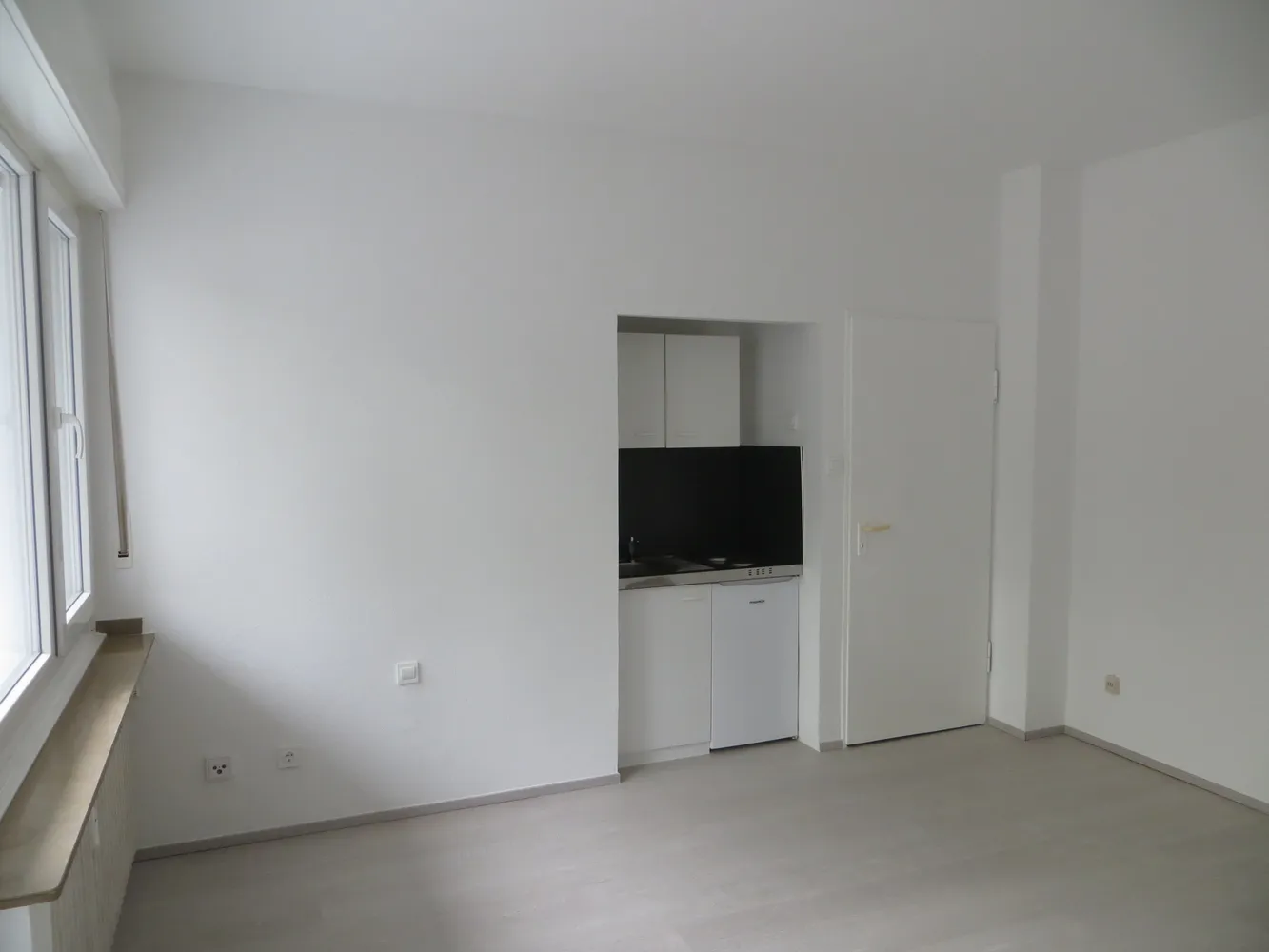 1 Zimmer Wohnung mit 30 m² in Düsseldorf – Bild 8