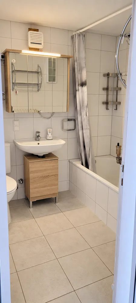 3 Zimmer Wohnung mit 64 m² in Ludwigsburg – Bild 4