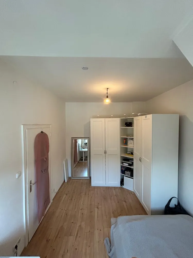 3 Zimmer Wohnung mit 68 m² in Wuppertal – Bild 6