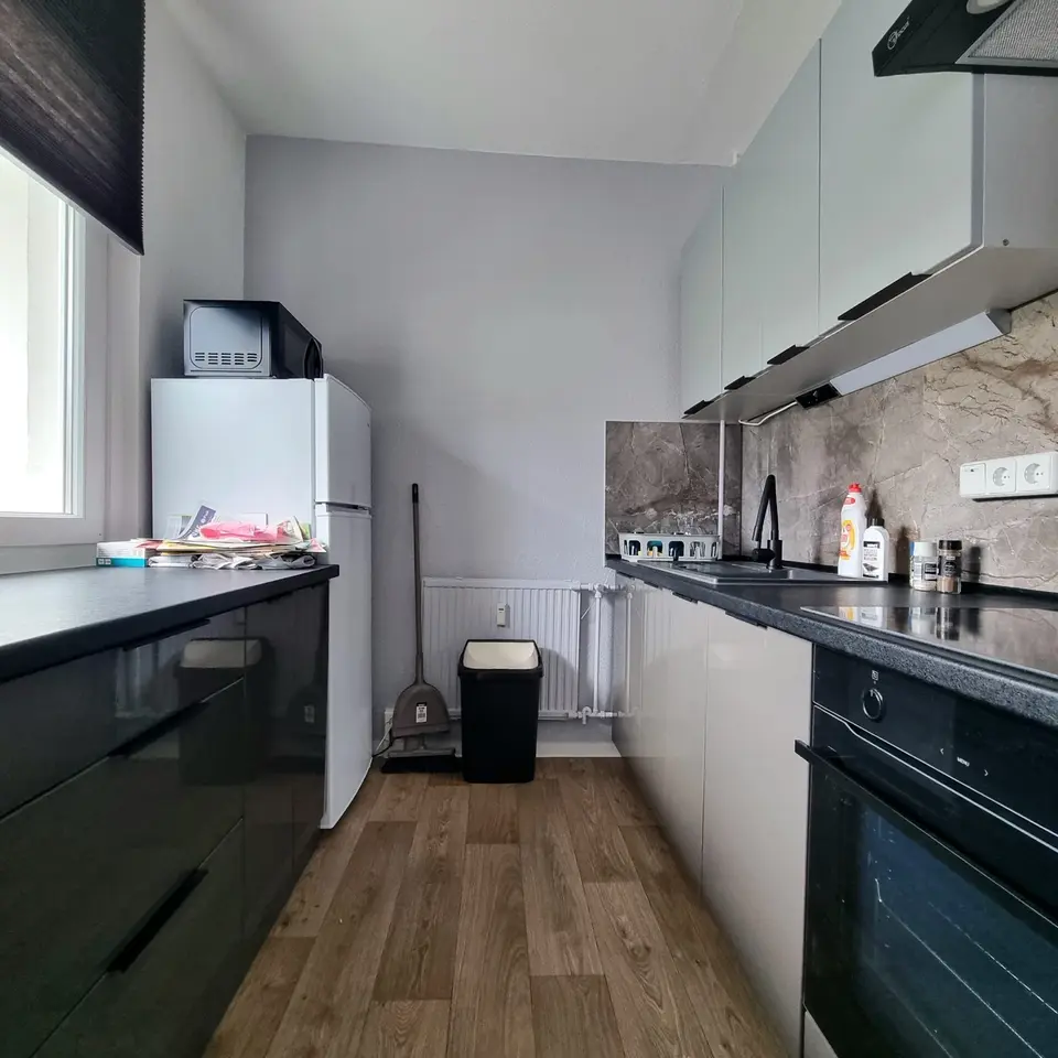 2 room apartment with 50 m² in Frankfurt (Oder) – Photo 5