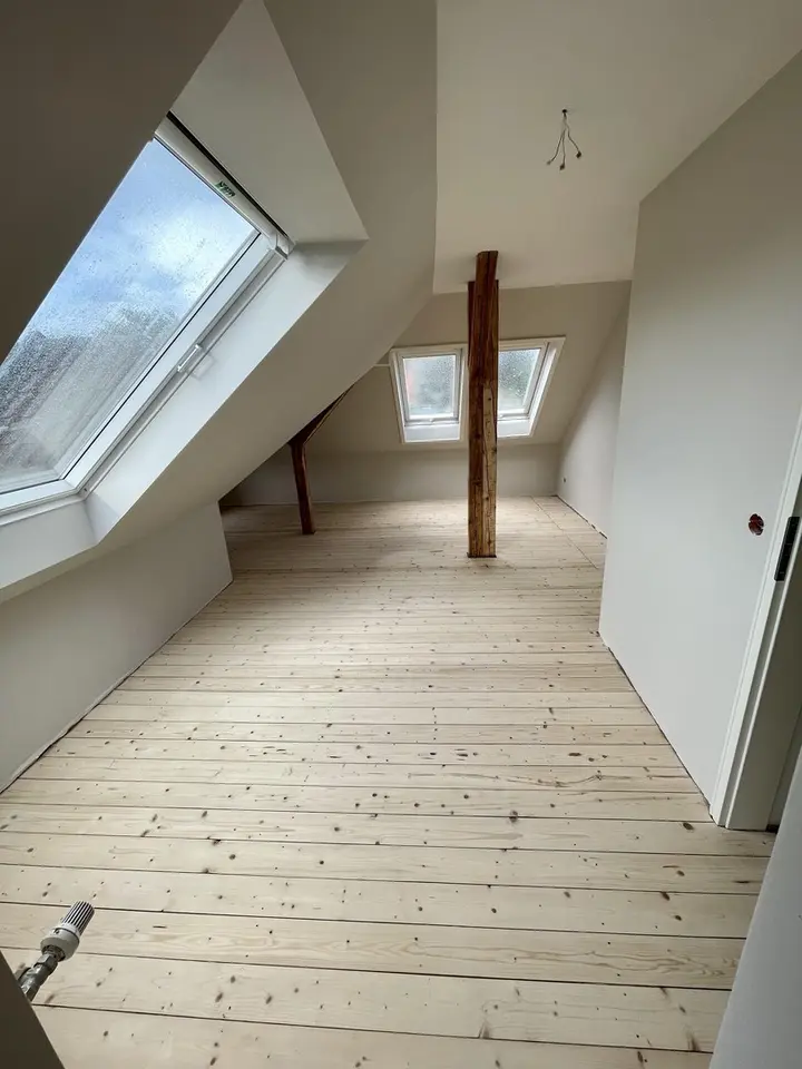 3 Zimmer Wohnung mit 70 m² in Northeim – Bild 2