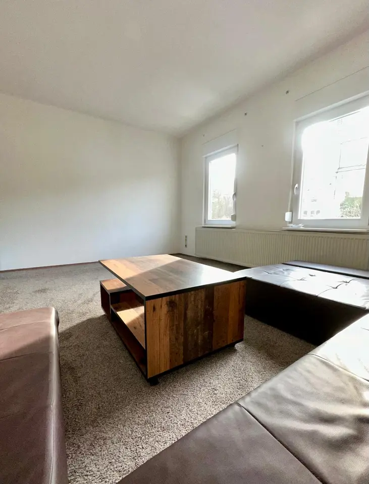 2 Zimmer Wohnung mit 55 m² in Esslingen am Neckar – Bild 2