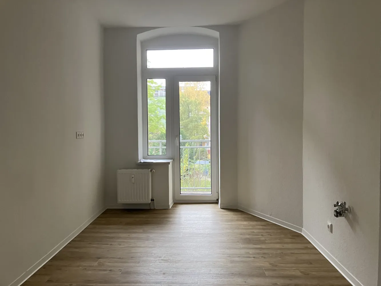 4 room apartment with 114 m² in Chemnitz – Photo 10