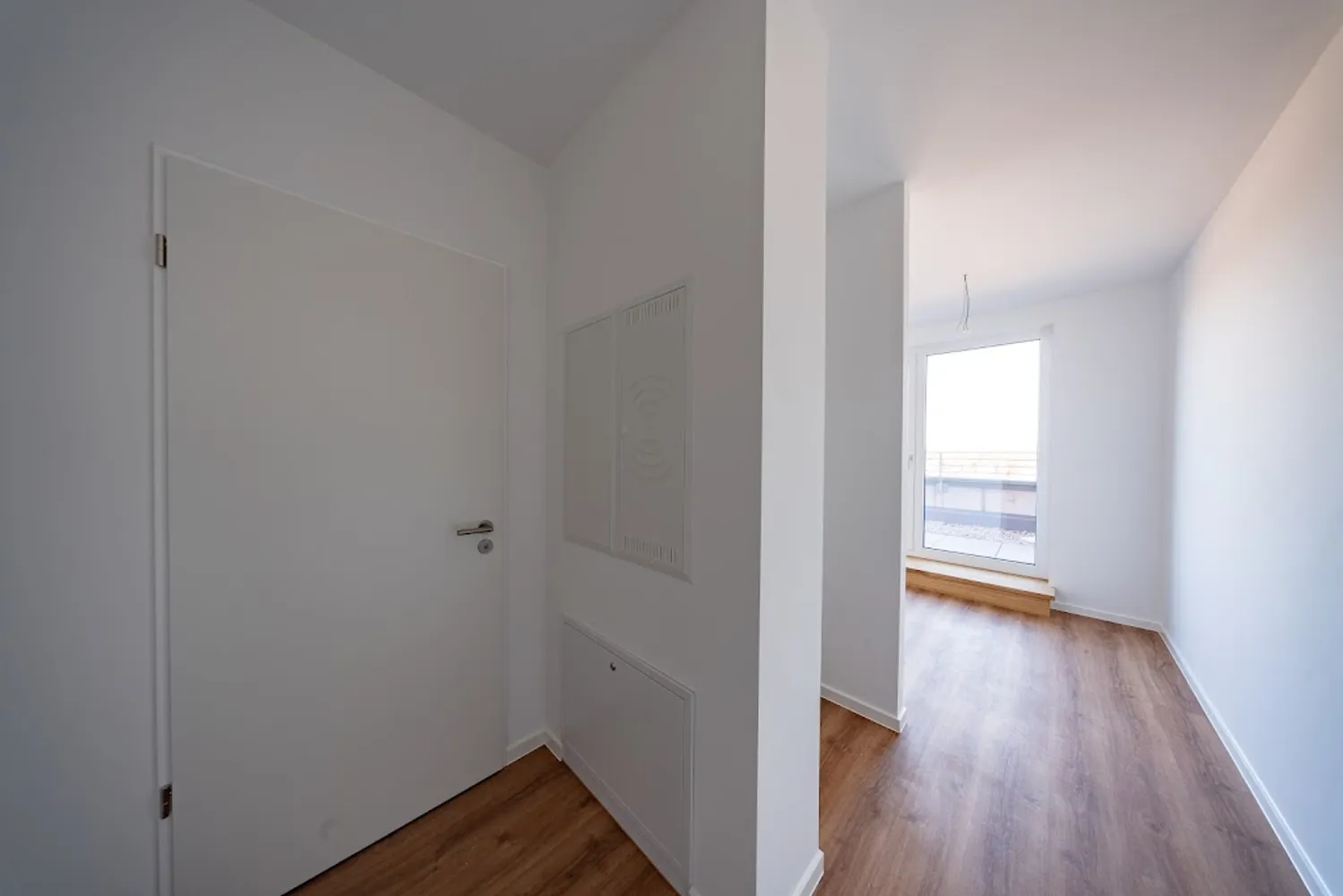 2 Zimmer Wohnung mit 50 m² in Berlin – Bild 5