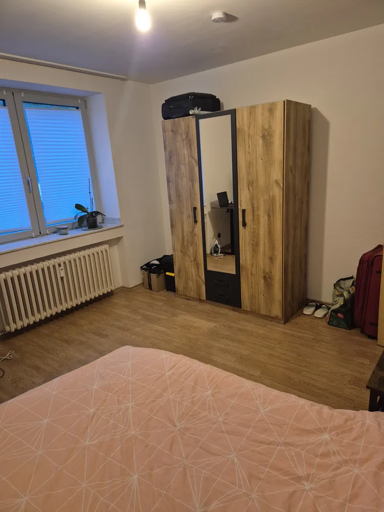 2 Zimmer Wohnung mit 66 m² in Aachen – Bild 5