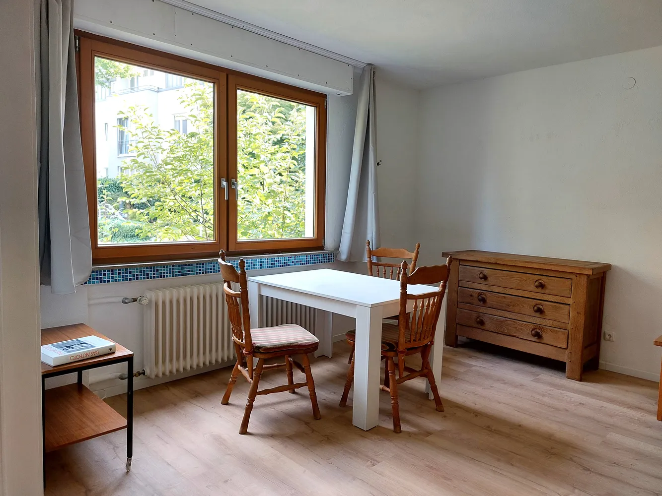 3 Zimmer Wohnung mit 58 m² in Aachen – Bild 3