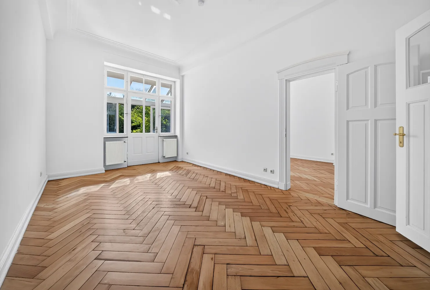 5 Zimmer Wohnung mit 139 m² in Trier – Bild 7