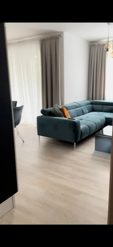 2 Zimmer Wohnung mit 56 m² in Berlin – Bild 6