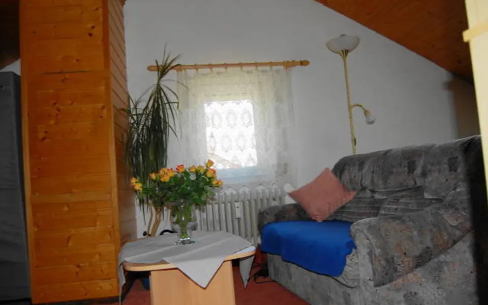 WG-Zimmer mit 36 m² in Esslingen am Neckar – Bild 1
