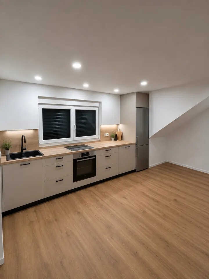 WG-Zimmer mit 38 m² in Dortmund – Bild 10