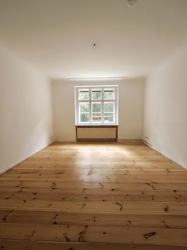3 Zimmer Wohnung mit 63 m² in Berlin – Bild 2