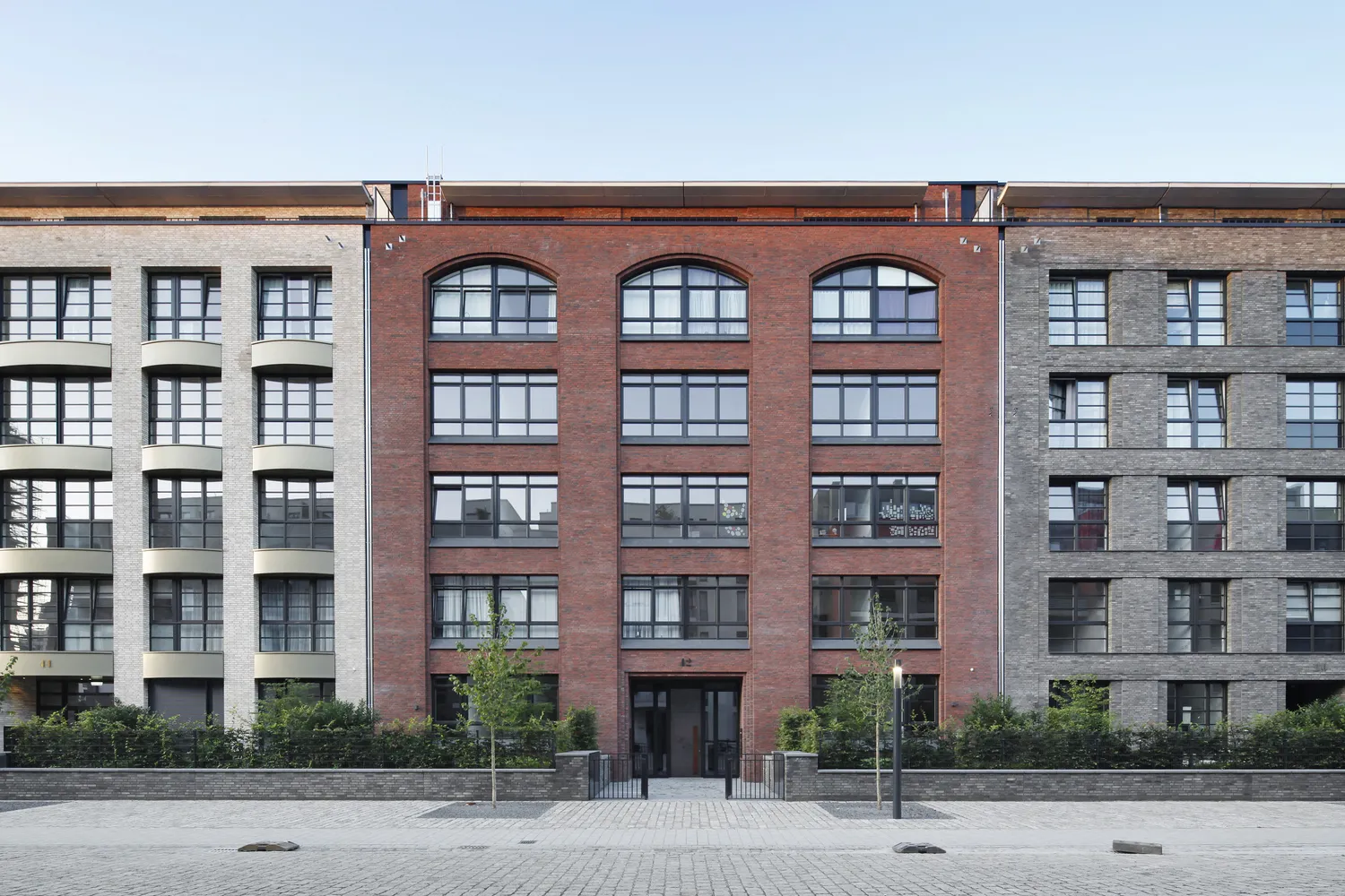 5 room apartment with 168 m² in Düsseldorf – Photo 2