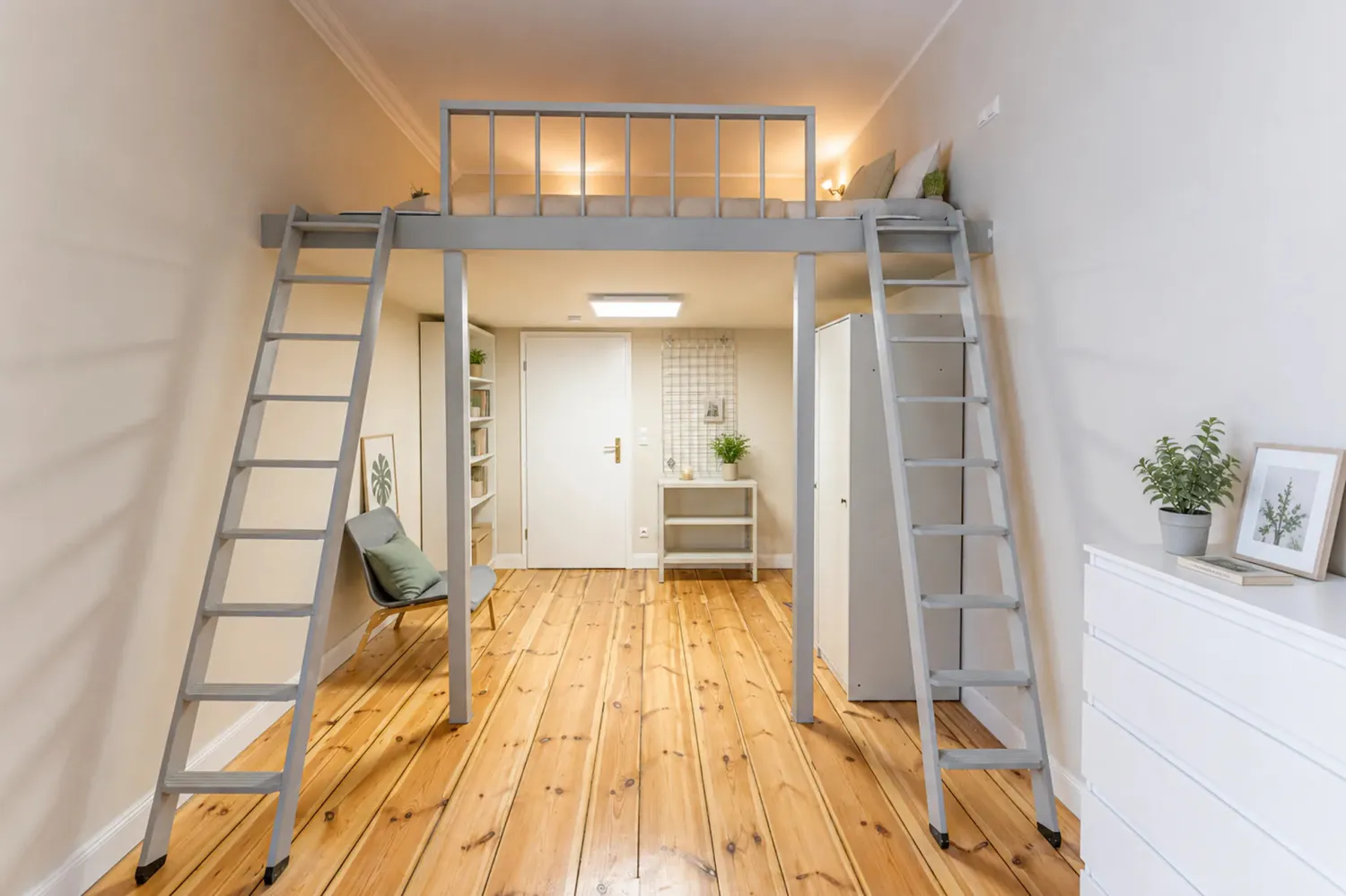 WG-Zimmer mit 19 m² in Berlin – Bild 3