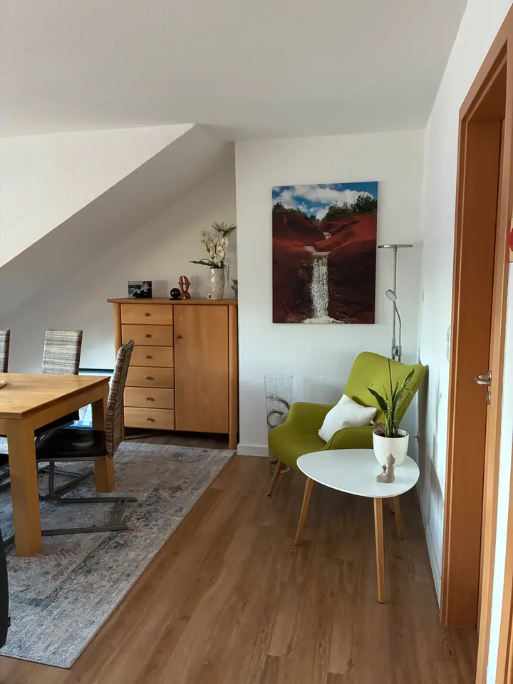 2 Zimmer Wohnung mit 64 m² in Velbert – Bild 6