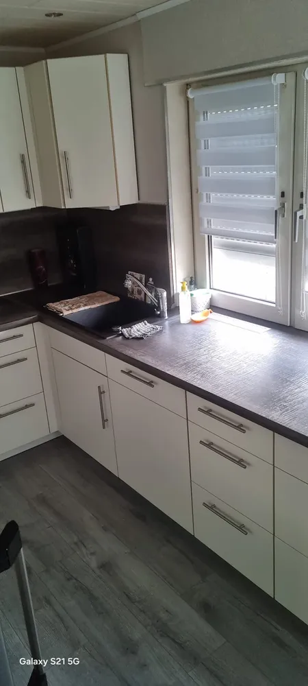 4 Zimmer Wohnung mit 135 m² in Idar-Oberstein – Bild 8