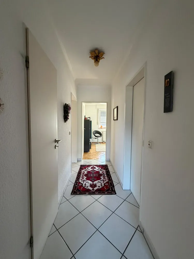 3 Zimmer Wohnung mit 85 m² in Aachen – Bild 8