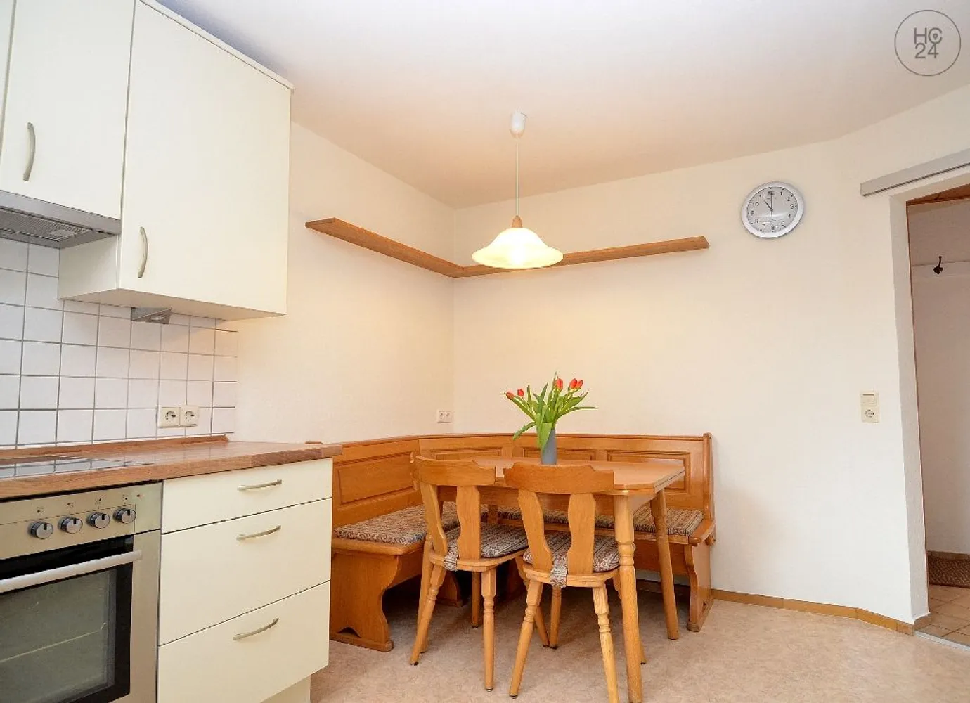 3 room apartment with 75 m² in Weil am Rhein – Photo 10
