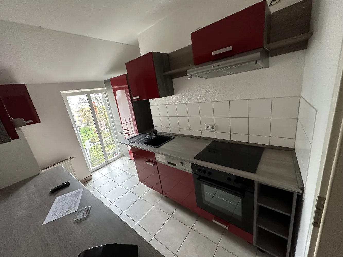2 room apartment with 57 m² in Bernau bei Berlin – Photo 8