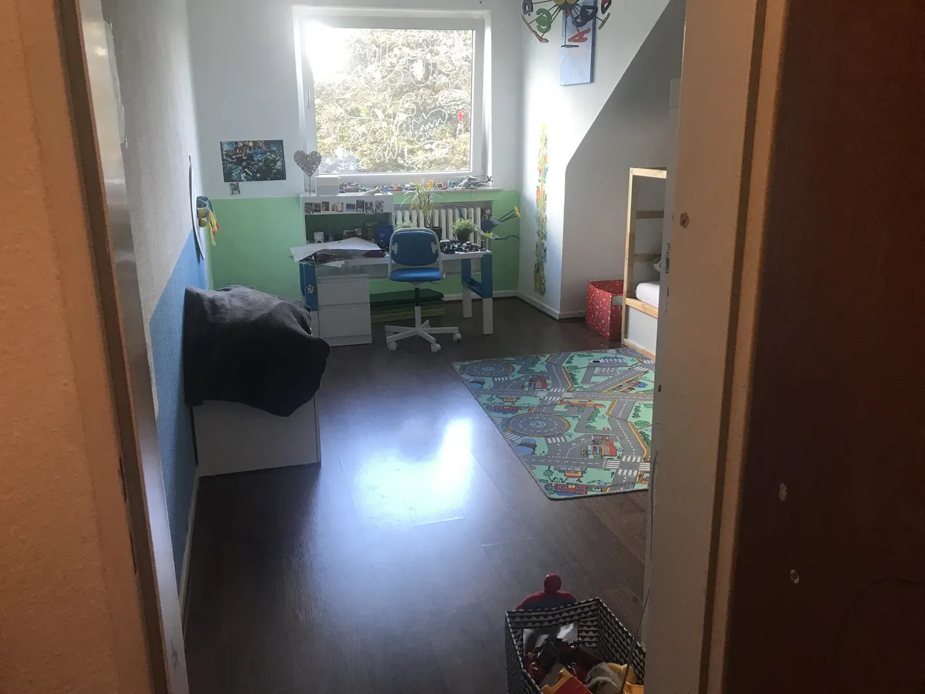 3 Zimmer Wohnung mit 75 m² in Duisburg – Bild 6