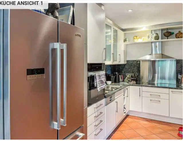 3 Zimmer Wohnung mit 74 m² in Berlin – Bild 6