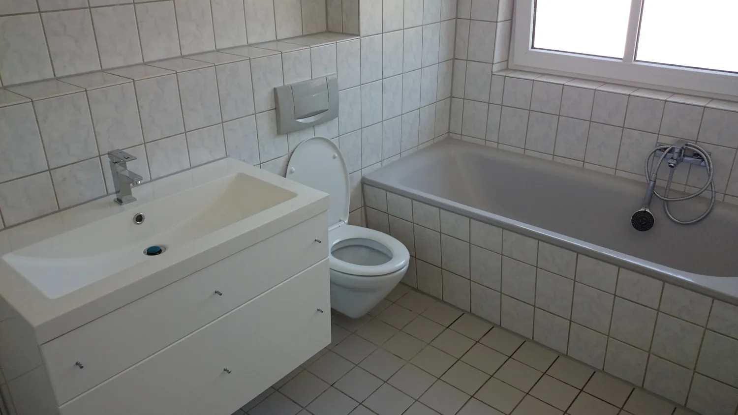 1 Zimmer Wohnung mit 33 m² in Rostock – Bild 6