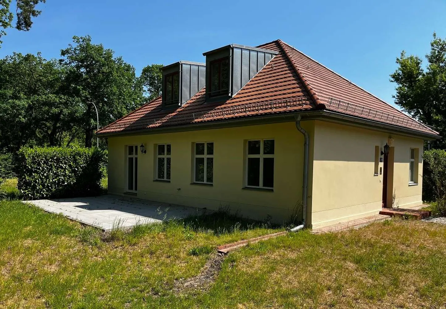 4 Zimmer Haus mit 121 m² in Potsdam – Bild 10