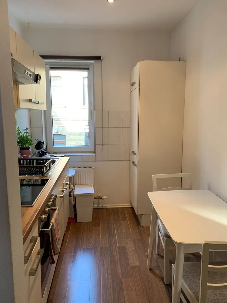 2 Zimmer Wohnung mit 38 m² in Wiesbaden – Bild 10