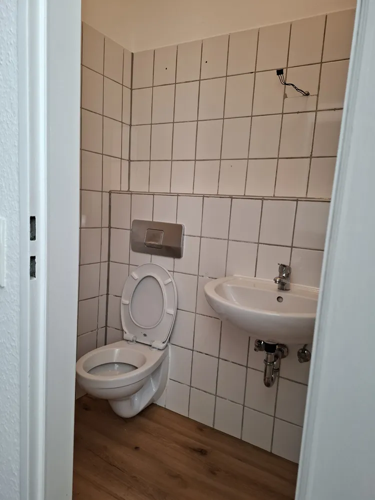 1 Zimmer Wohnung mit 30 m² in Mainz – Bild 3