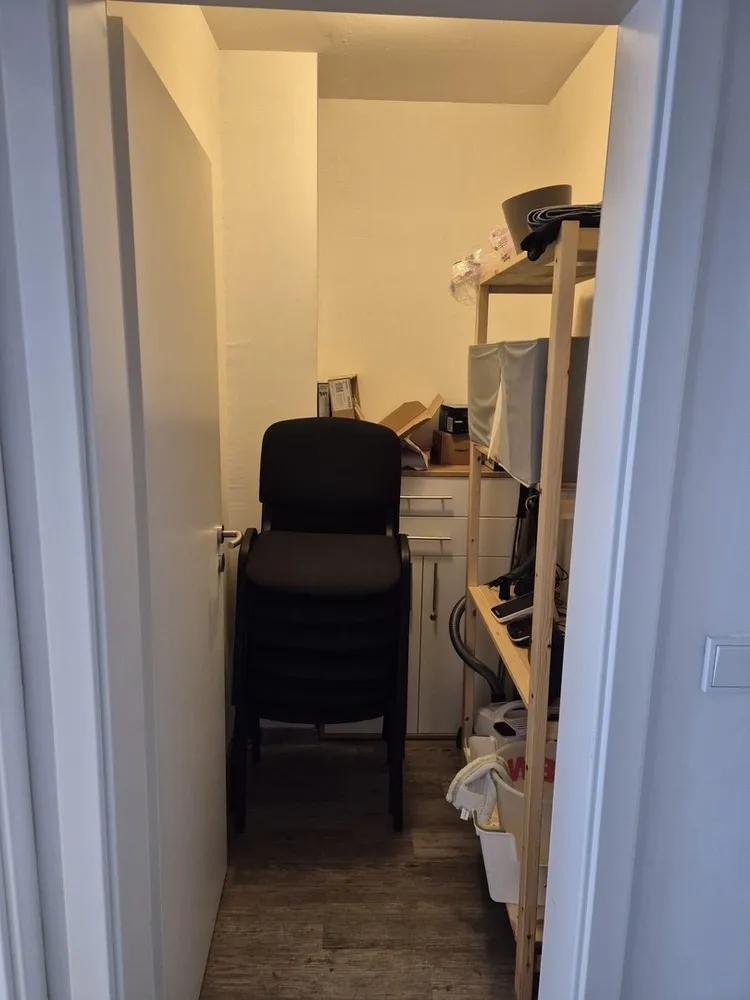 1 Zimmer Wohnung mit 32 m² in Bottrop – Bild 5
